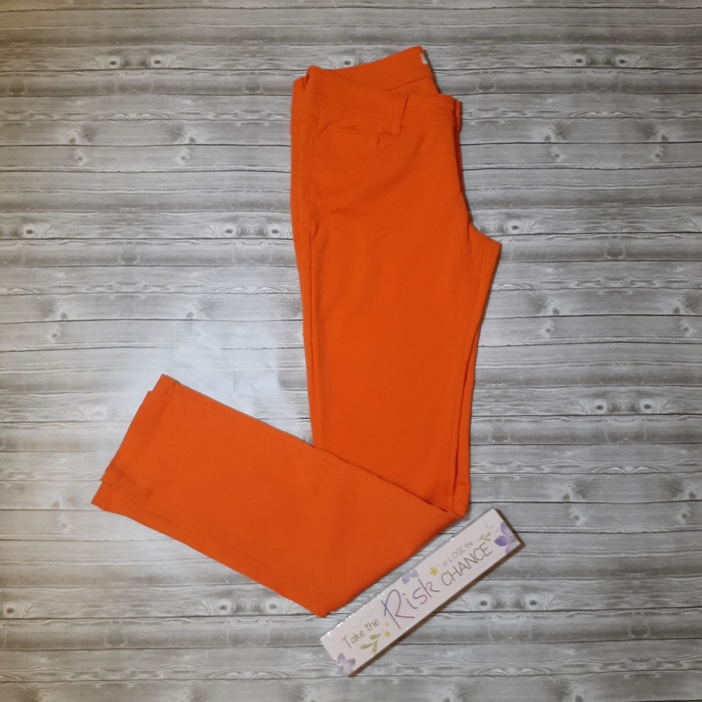 lovesweet Women's (juniors) Jegging Pants - Picture 1 of 4